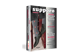 Thumbnail of product Supporo - Knee High Unisex Elastic Stocking 20-30 mmHg, Extra Extra Large, 1 unit, Black