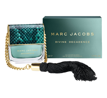 Image of product Marc Jacobs - Divine Decadence Eau de Parfum, 50 ml