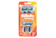 Thumbnail of product Gillette - Sensor5 Men's Disposable Razors, 2 units
