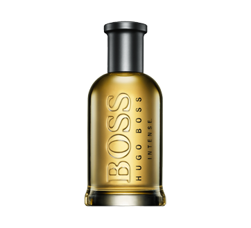 boss parfum 100 ml