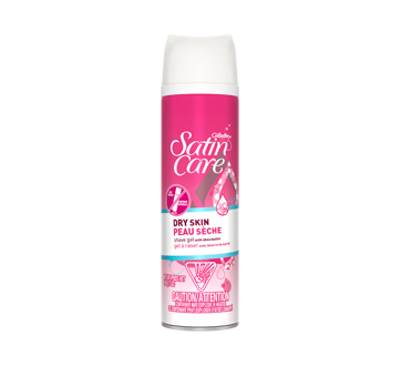 Satin Care Skin Smoothing Exfoliant