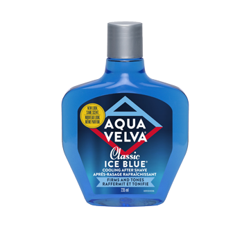 Classic Ice Blue After Shave, 235 ml, Cooling