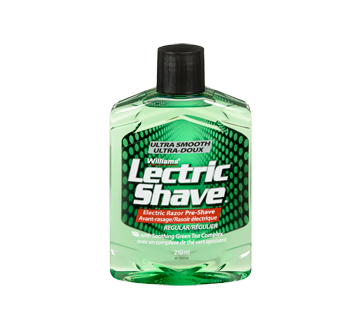 Image 3 of product Lectric Shave - Lectric Shave Regular, 210 ml