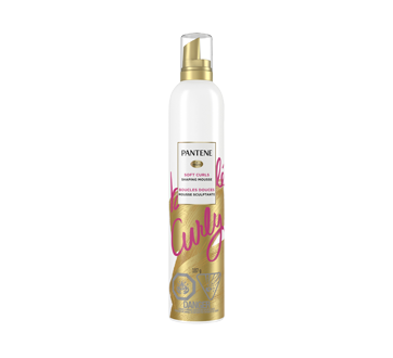 Pro-V Mousse Curl Defining, 187 g