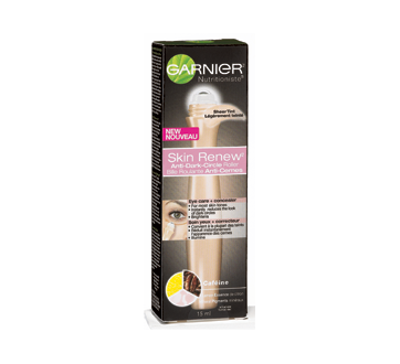 Skin Renew - Roller, 15 ml, Medium