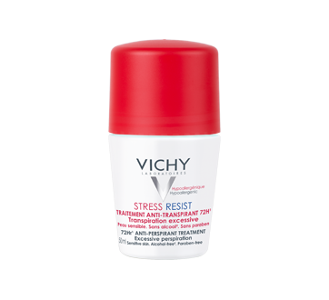 Stress Resist Anti-Perspirant Intensive Treatment Deodorant, 30 ml