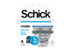Thumbnail 1 of product Schick - Hydro Dry Skin Men's Razor Blade Refills, 4 units