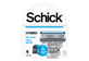 Thumbnail 1 of product Schick - Hydro Dry Skin Men's Razor Blade Refills, 4 units