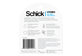 Thumbnail 2 of product Schick - Hydro Dry Skin Men's Razor Blade Refills, 4 units