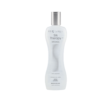 Silk Therapy Drops 167 Ml Biosilk Targeted Treatment Jean Coutu