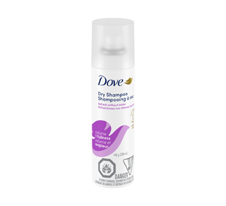 Refresh + Care Volume Dry Shampoo, 142 g