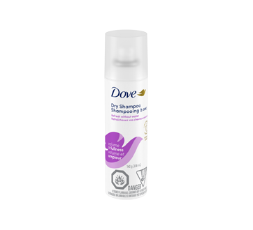Refresh + Care Volume Dry Shampoo, 142 g