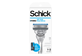 Thumbnail 1 of product Schick - Hydro Dry Skin Men's Razor, 1 unit