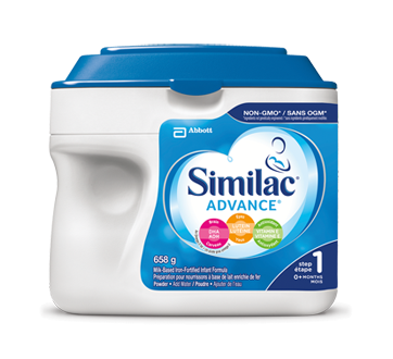 similac formula price