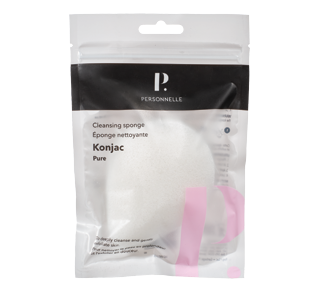 Konjac Sponge, 1 unit