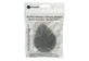Thumbnail of product Personnelle Cosmetics - Konjac Sponge, 1 unit, Bamboo Charcoal