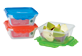 Thumbnail of product Home Exclusives - Food Storage Container with Lid, 570 ml