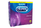 Thumbnail 2 of product Durex - Durex Condoms, Super Thin Lubricated, 36 units