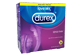Thumbnail 2 of product Durex - Durex Condoms, Super Thin Lubricated, 36 units