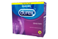Thumbnail 3 of product Durex - Durex Condoms, Super Thin Lubricated, 36 units