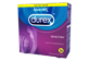 Thumbnail 3 of product Durex - Durex Condoms, Super Thin Lubricated, 36 units