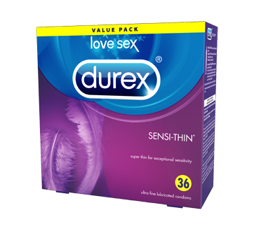 Durex Close Fit Tight Fitting Condoms 12pc X 3 Boxes 49mm Width for sale  online