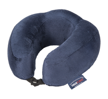 roll up neck pillow