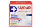 Thumbnail of product Band-Aid - Rolled Gauze, 5 units, Medium