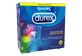 Thumbnail 2 of product Durex - Durex Condoms Pleasure Mix Value Pack, 36 units
