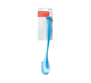 Suction Dish Brush