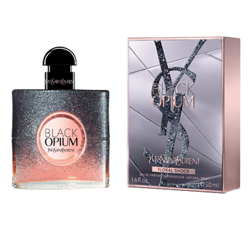 black opium edp 50 ml
