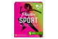 Thumbnail 1 of product Playtex - Sport Plastic Tampons, 18 units, Unscented Multi Pack