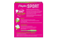 Thumbnail 2 of product Playtex - Sport Plastic Tampons, 18 units, Unscented Multi Pack