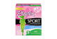 Thumbnail 3 of product Playtex - Sport Plastic Tampons, 18 units, Unscented Multi Pack