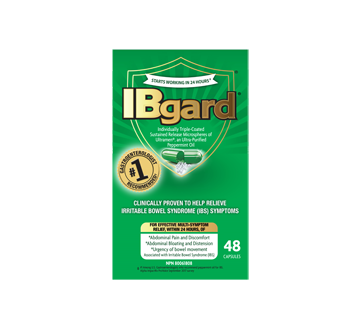 Image 1 of product IBgard - IBgard, 48 units
