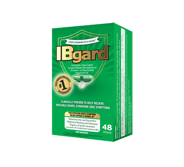 Image 2 of product IBgard - IBgard, 48 units