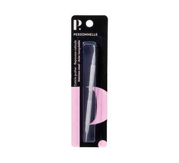 Cuticle Pusher