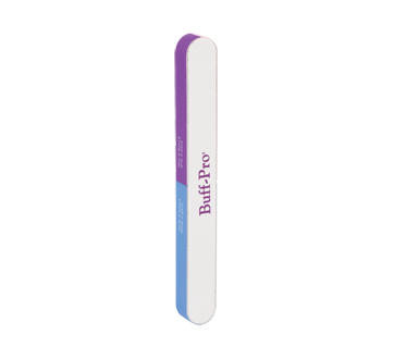 6-Ways Nail Buffer