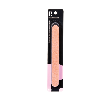 Nail Files, 5 units