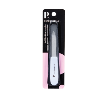 Nail File