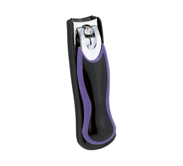 Image of product Personnelle Cosmetics - Easy Grip Nail Clipper