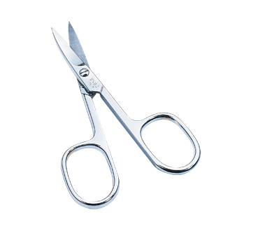 Image 2 of product Personnelle Cosmetics - Nail Scissors