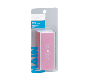 Manicure Block
