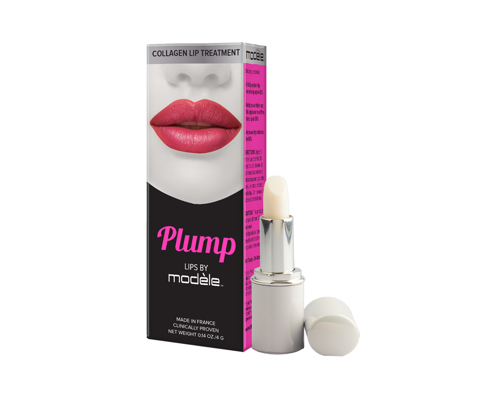 Plump Lips Collagen Lip Treatment, 4 g Modèle Lip care Jean Coutu