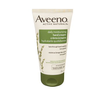 Image of product Aveeno - Daily Moisturizing Hand Cream, 75 ml