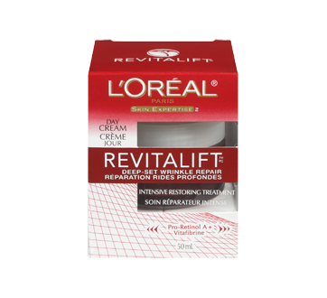 Image 3 of product L'Oréal Paris - Revitalift Cream, 50 ml, Day