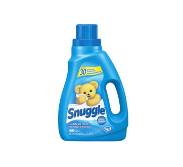 Concentrated Fabric Softener, 1.47 L