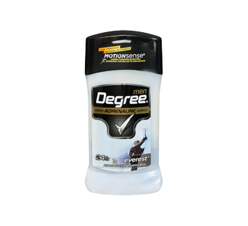 Anti-Perspirant, 76 g, Everest