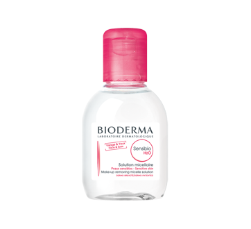 Sensibio H2O Travel Size, 100 ml