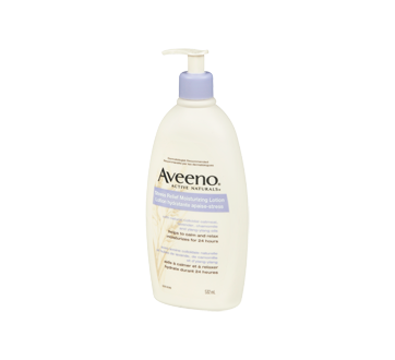 Image 1 of product Aveeno - Stress Relief Moisturizing Lotion, 532 ml